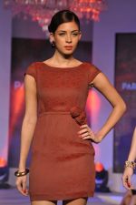 Model walks for Park Avenue new collection launch in Trident, Mumbai on 15th Nov 2011 (28).JPG